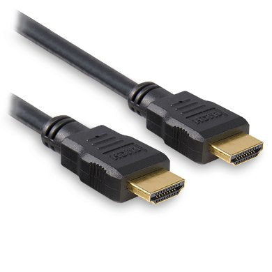 Cable HDMI V2.0 - 3.0 m, 2-4K, HDMI/HDMI, Macho/Macho, Negro. BROBOTIX 963493 Cable HDMI V2.0 - 3.0 m, 2-4K, HDMI/HDMI, Macho/Macho, Negro. BROBOTIX 963493